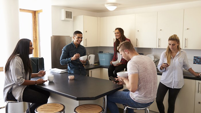 Houses in Multiple Occupation (HMO) license