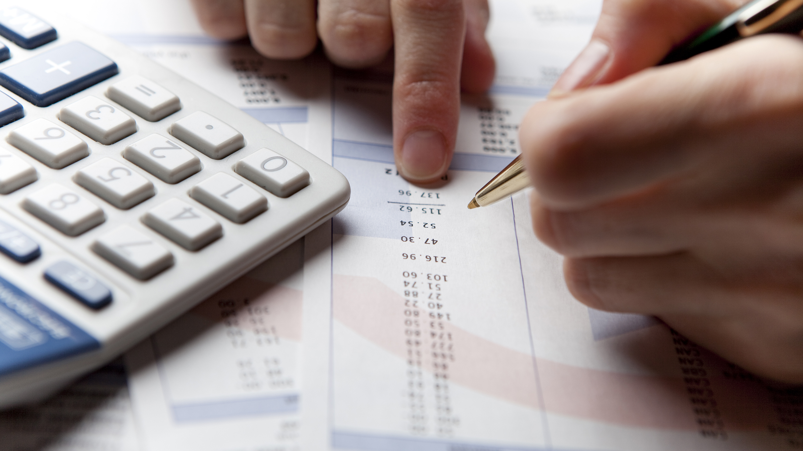 Council facts and figures (transparency of data)