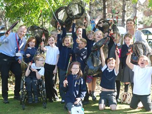 Still time for groups to join in the Great British Spring Clean