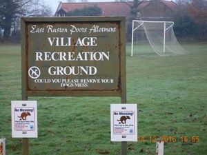 Please take part in our Public Space Protection Order consultation