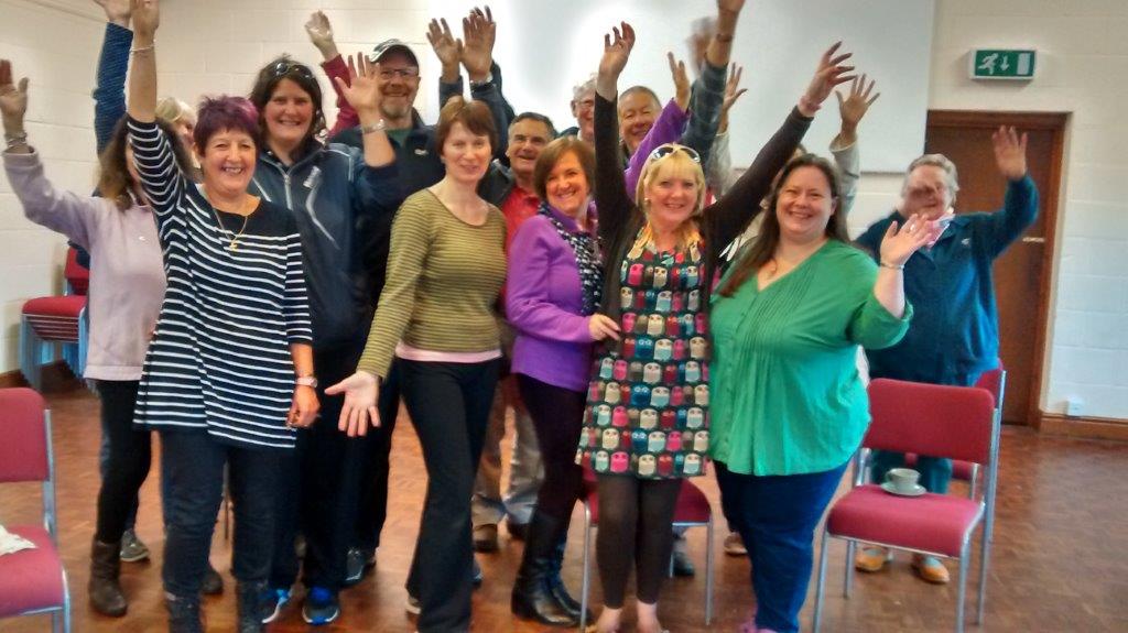 Briston Archery and Yoga Hub
