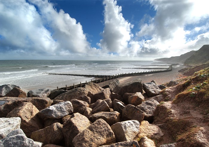 Find out more about the north Norfolk coast
