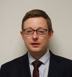 Photo of Councillor Duncan Baker