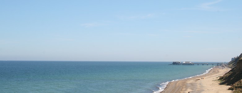 East Runton looking east.JPG