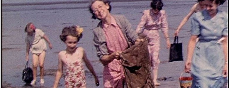BFI archive photo