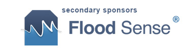 Visit Flood Sense website