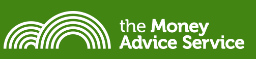 Money advice service logo