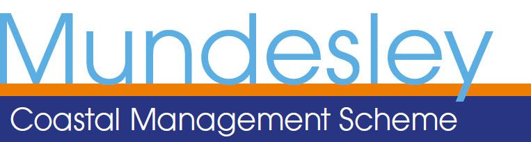 Mundesley Coastal Management Scheme