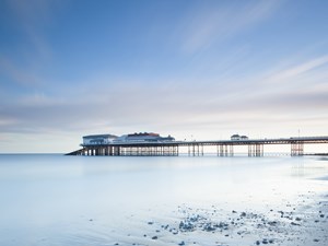 Cromer and Mundesley Coastal Management Schemes