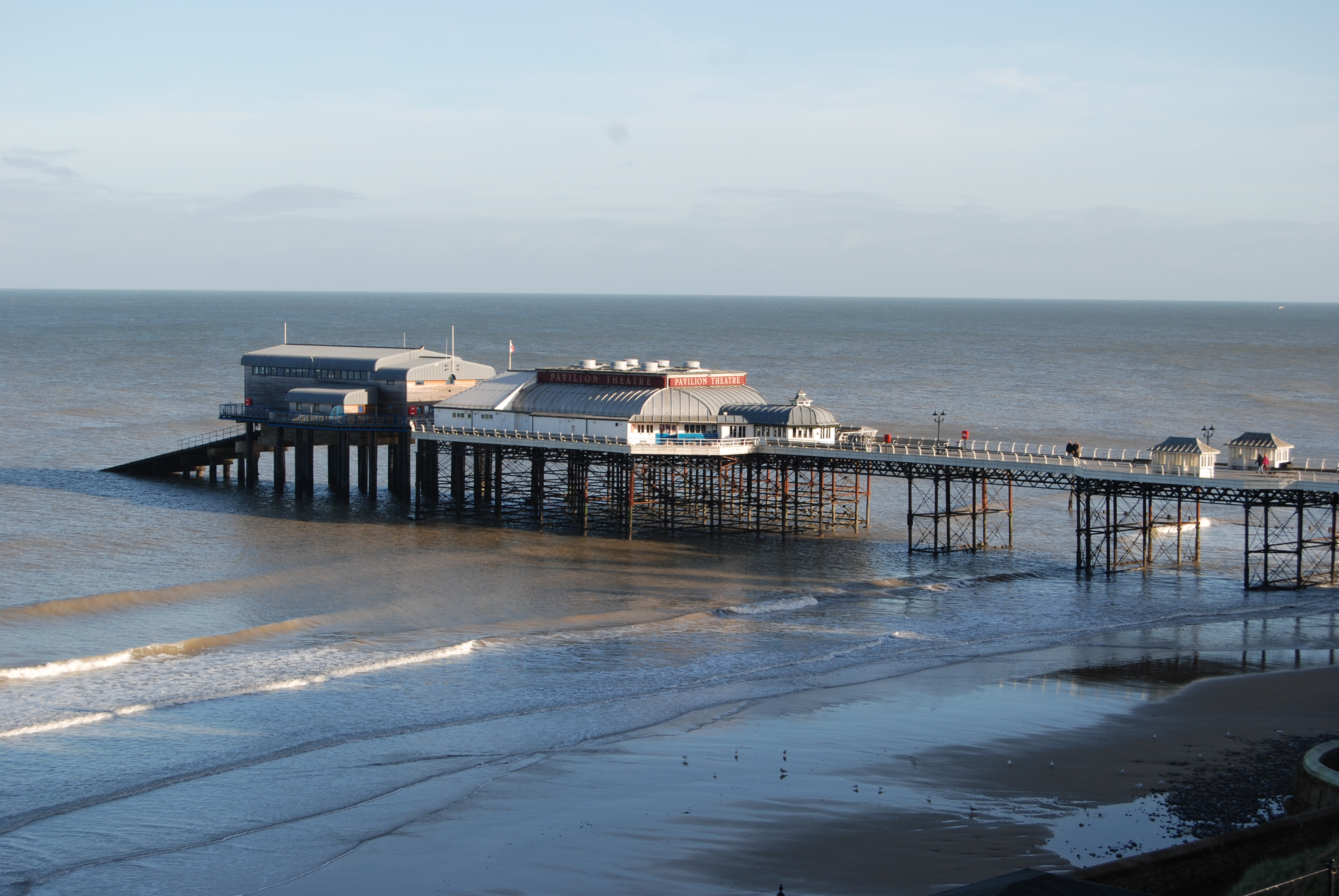 cromer tourist information