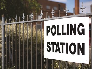 Second polling station for Mundesley
