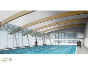 Public invited to comment on proposed new multi-million pound leisure facility