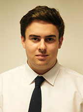 Kyle Catchpole
