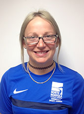 Laura Killington