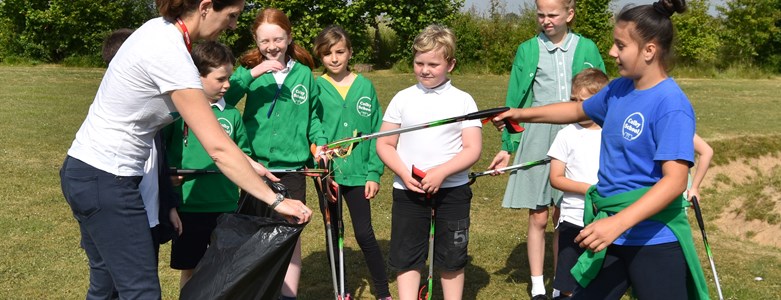 Colby Primary School Litter Picking Large.jpg