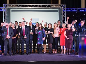 North Norfolk Business Awards shortlists: save the date