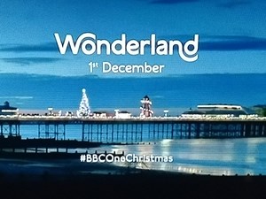 BBC Christmas film