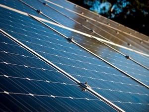 Solar panels could be installed at North Norfolk District Council's Cromer offices