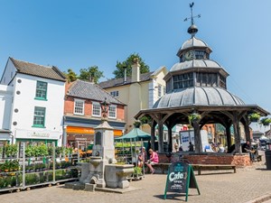 Placemaking to begin for the North Walsham High Street Heritage Action Zone