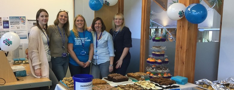Cake sale for Parkinson's Oct 18.jpg