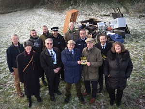Fly-tipping roadshow comes to North Norfolk