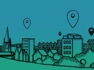 Public sector partners awarded £345,000 to help transform service delivery