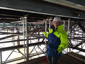 North Norfolk District Council investing in Cromer Pier’s future