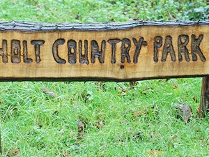 Summer of family-friendly fun in Country Parks