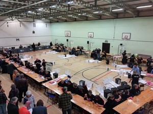 North Norfolk District Council elections: Results