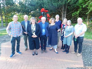New Cabinet announced for North Norfolk District Council