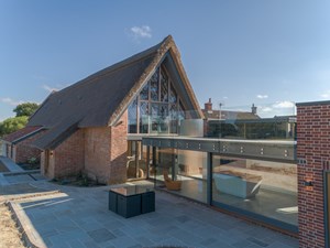 Graham Allen Award: entries open