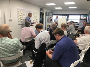 North Norfolk Manufacturing Group hosts inaugural meeting