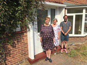 North Norfolk District Council and charity join forces for affordable housing boost