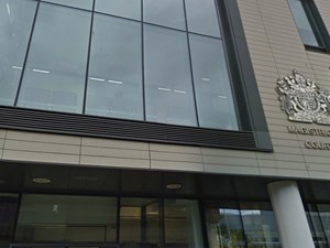 Firms sentenced to £108,257 following health and safety breach