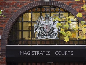 Council’s successful prosecution of fly tipping