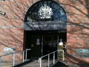 North Norfolk District Council prosecute two firms for over £30,000 for Asbestos Offences