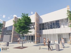 Sport England funding gives boost to Sheringham