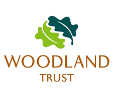 Woodland Trust Logo