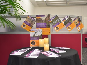 North Norfolk District Council commemorates Holocaust Memorial Day