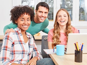 Apprenticeship successes