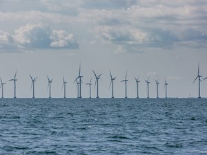 Council proposes more efficient alternative to plans for offshore wind connections in to National Grid