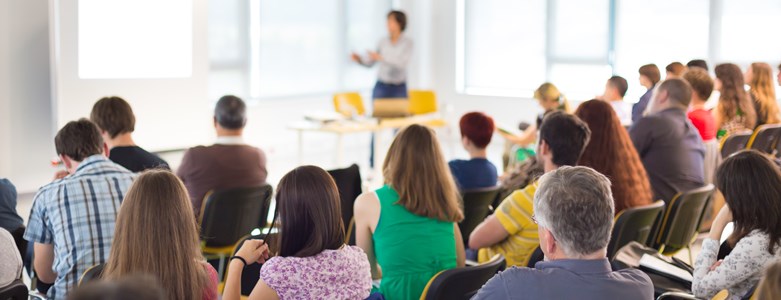 Workshop, course, training session - Purchased from Shutterstock for our use April 2018.jpg