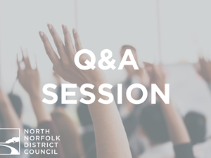 01 May Leaders Q&A: Your Questions Answered