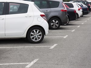 Mobile testing to move from Meadow Car Park to Council Offices