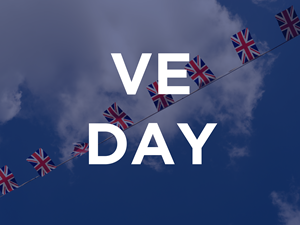 NNDC pays respects on 75th Anniversary of VE Day