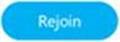 Skype rejoin button