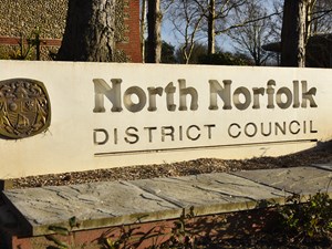 New Cabinet announced for North Norfolk District Council