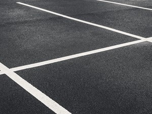 Coach parking temporarily suspended in two car parks