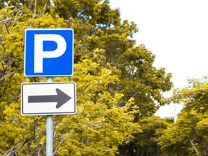 Cashless parking and season ticket price freeze among Car Park improvements
