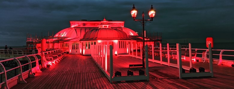Cromer Pier (Light it In Red).jpg